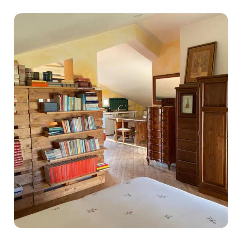 Corelli & Company Rose Musica E Libri Santa Marta Zewnętrze zdjęcie